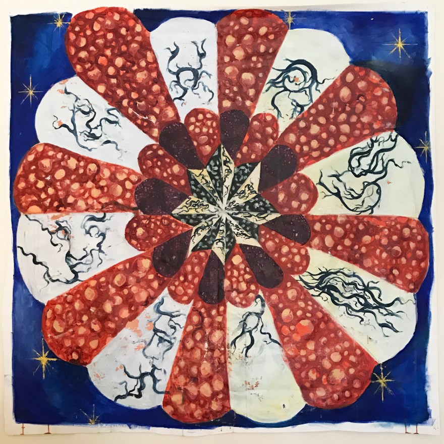 marbleconstellations