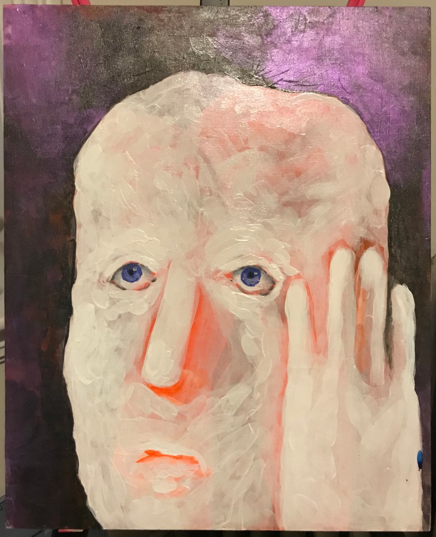 DaniellePrattWorries11x14