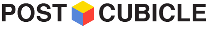Postcubiclelogolong